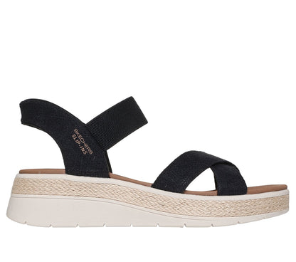 Slip-ins: BOBS Sun Ray - Bright Take | Skechers Women