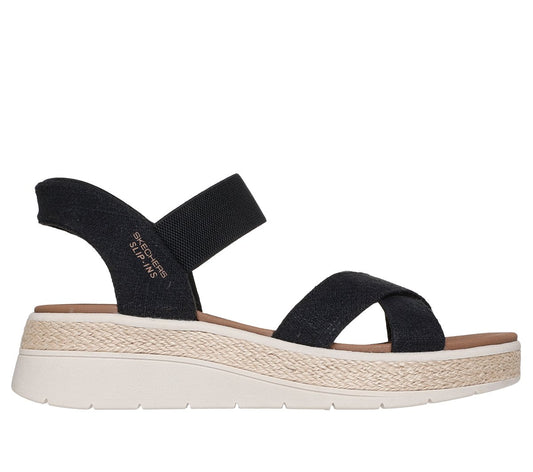 Slip-ins: BOBS Sun Ray - Bright Take | Skechers Women
