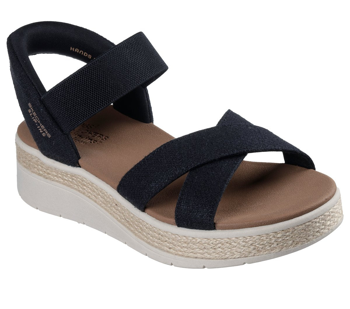 Slip-ins: BOBS Sun Ray - Bright Take | Skechers Women