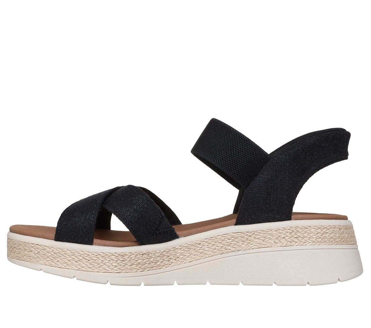 Slip-ins: BOBS Sun Ray - Bright Take | Skechers Women
