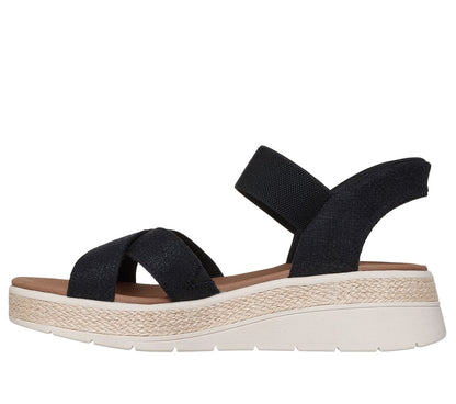 Slip-ins: BOBS Sun Ray - Bright Take | Skechers Women