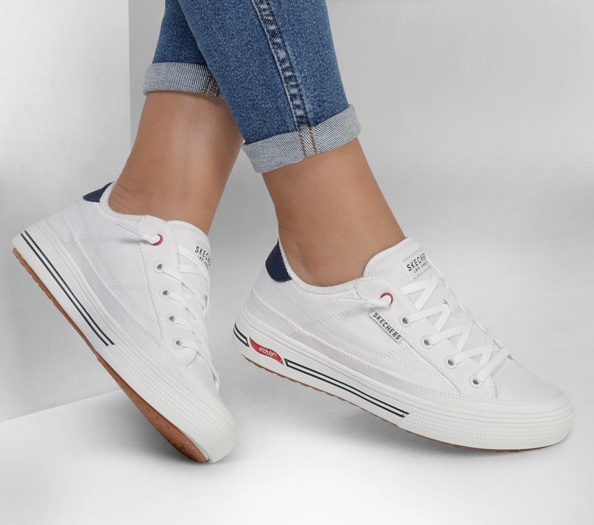 Arch Fit Arcade - Arcata | Skechers Women