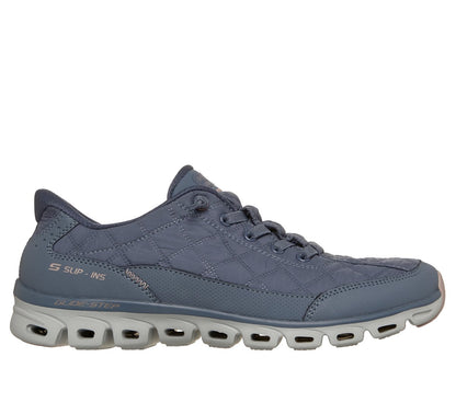 Slip-ins: Glide-Step - Cozy Fit At Ease | Skechers Women