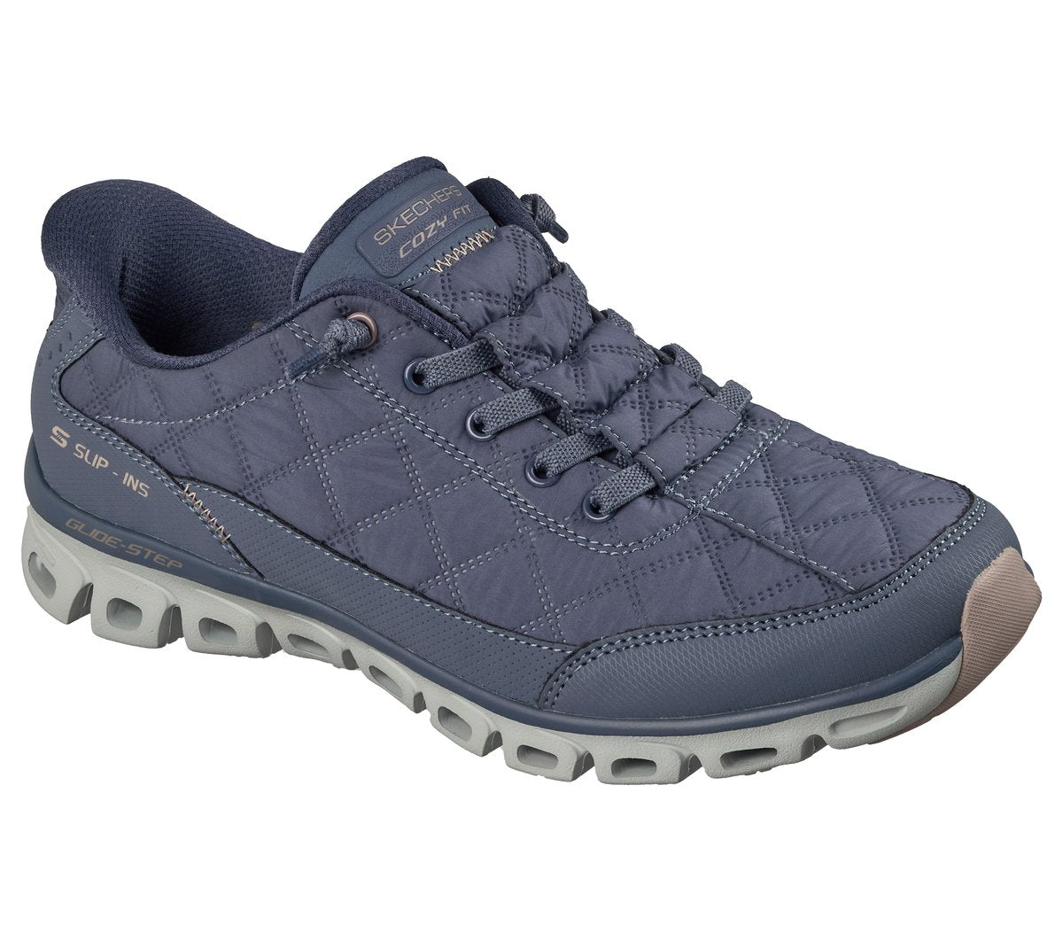 Slip-ins: Glide-Step - Cozy Fit At Ease | Skechers Women