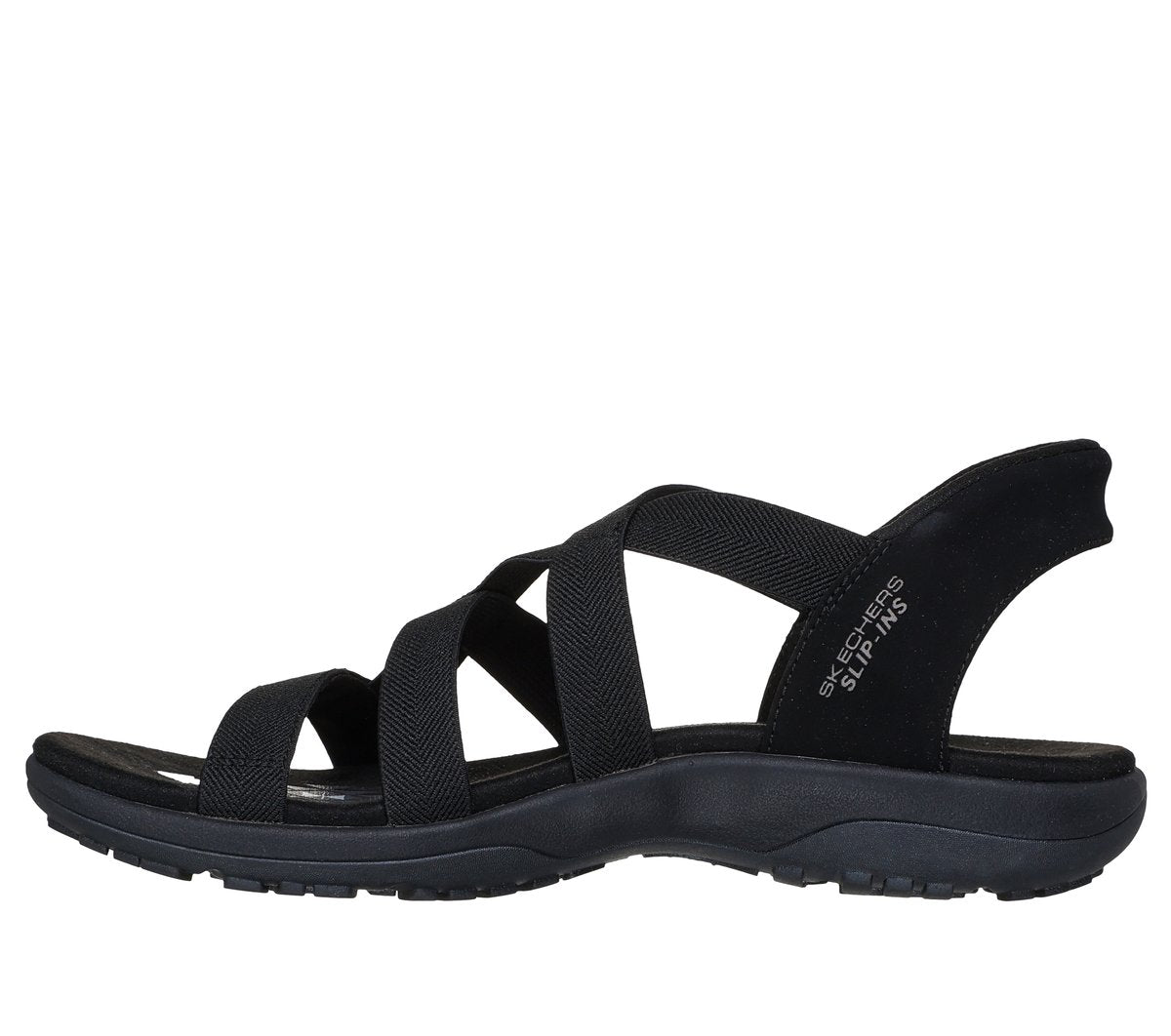Slip-ins: Reggae Slim - Stretch Flex | Skechers Women