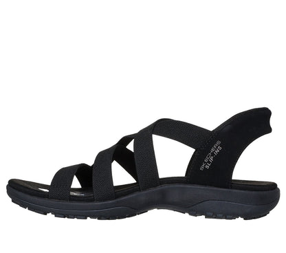 Slip-ins: Reggae Slim - Stretch Flex | Skechers Women