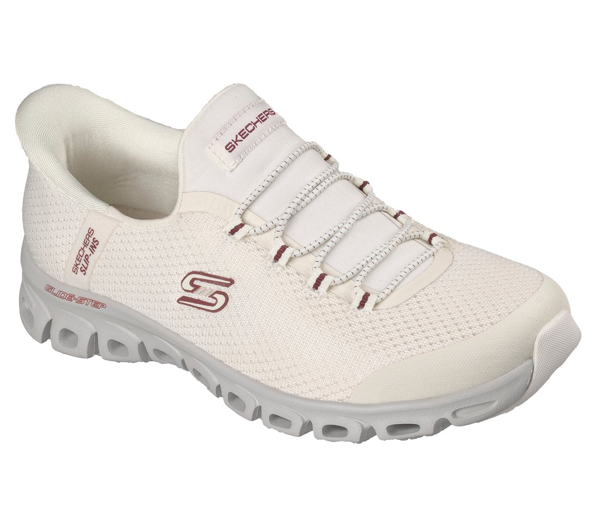 Slip-Ins: Glide-Step - Vibey | Skechers Women