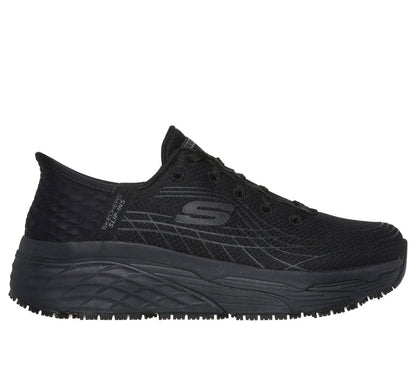 Slip-ins Work Relaxed Fit: Max Cushioning Elite - Eltra | Skechers Women
