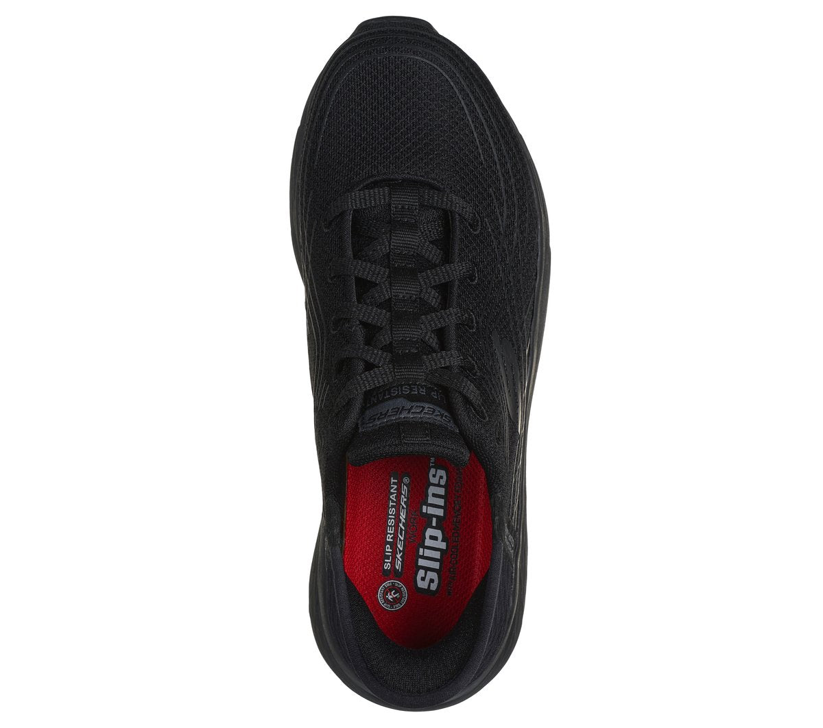 Slip-ins Work Relaxed Fit: Max Cushioning Elite - Eltra | Skechers Women