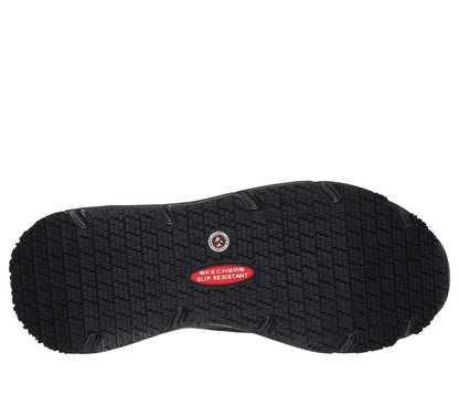 Slip-ins Work Relaxed Fit: Max Cushioning Elite - Eltra | Skechers Women