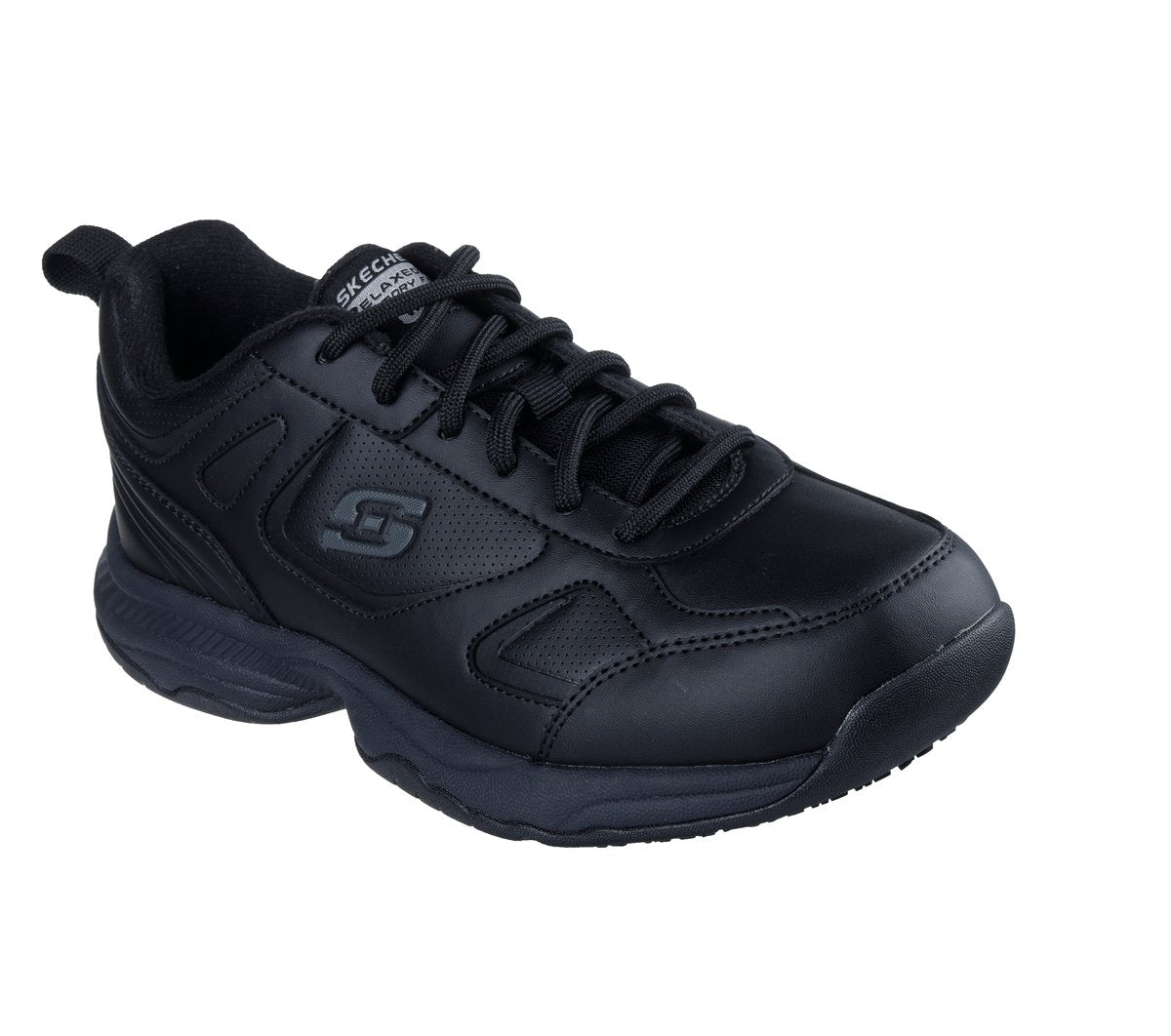 Work Slip-Resistant Relaxed Fit: Dighton - Bricelyn | Skechers Women