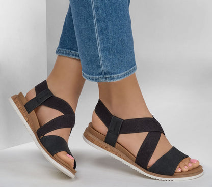 BOBS Desert Kiss Low | Skechers Women