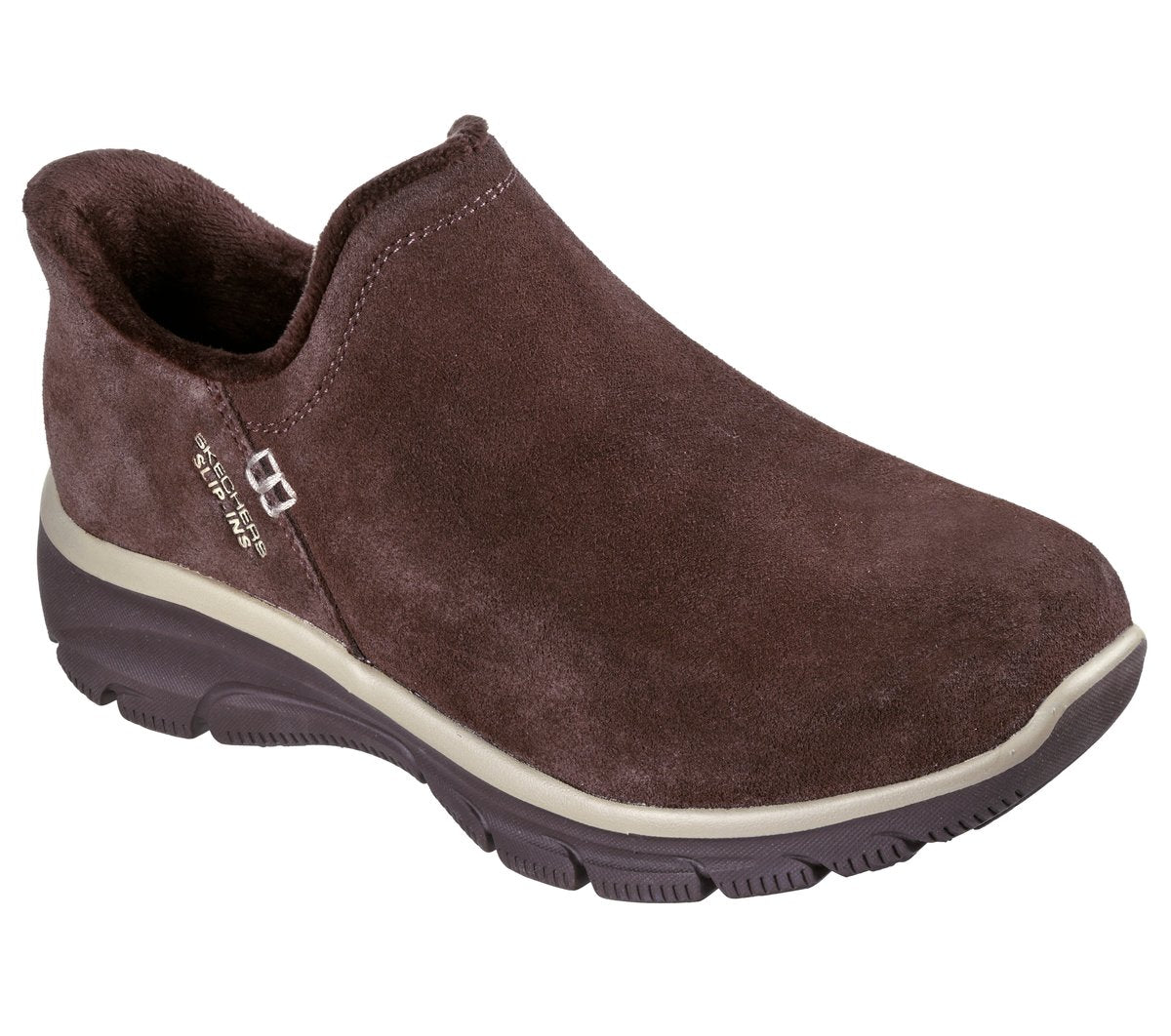 Slip-ins Relaxed Fit: Easy Going - Modern Hour 2 | Skechers Women