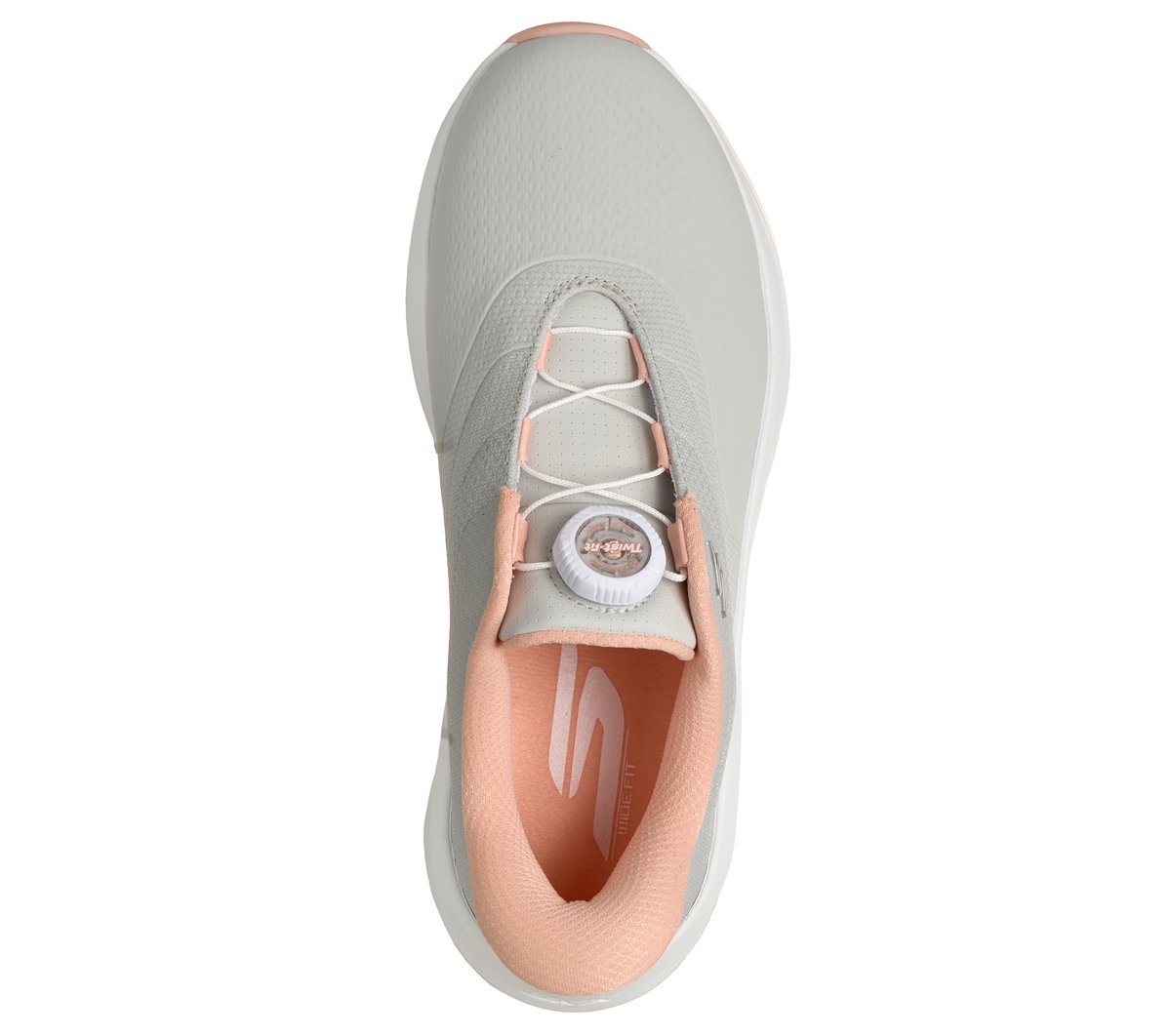 Slip-ins Golf Waterproof: Flow SI - Twist Fit | Skechers Women