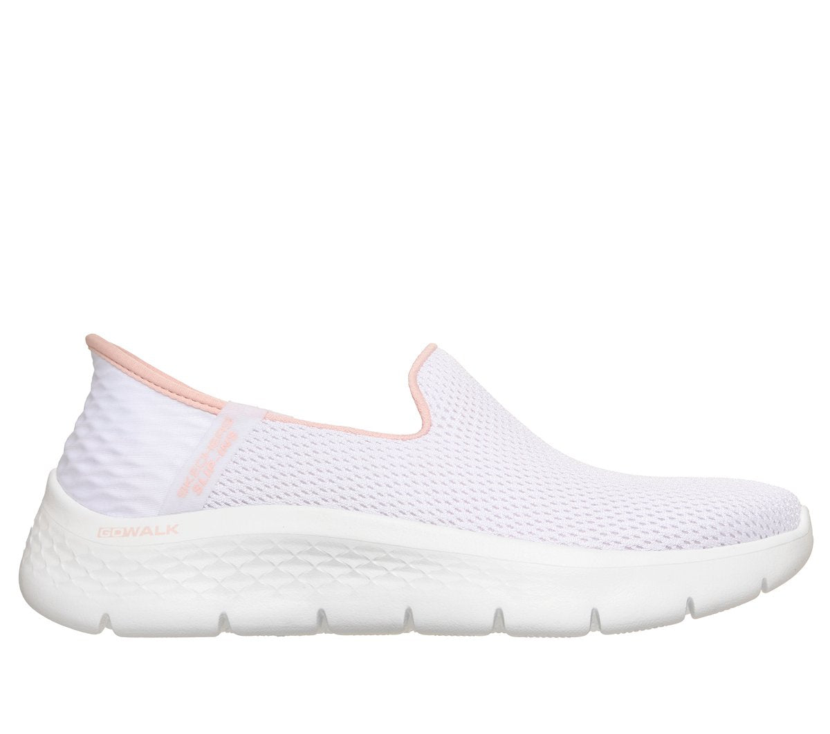 Slip-ins: GO WALK Flex - Relish | Skechers Women