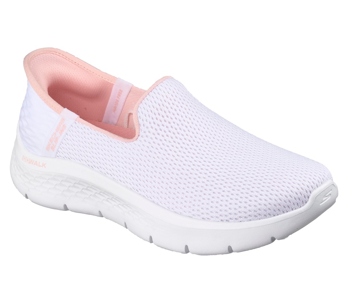 Slip-ins: GO WALK Flex - Relish | Skechers Women