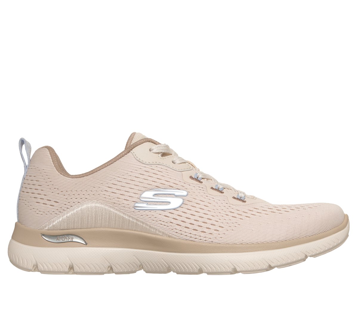 Arch Fit Summits - Daily Flow | Skechers Women