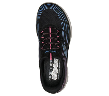 Slip-ins: Summits Plus - Bright Wave | Skechers Women
