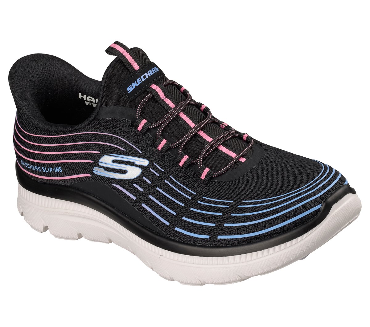 Slip-ins: Summits Plus - Bright Wave | Skechers Women