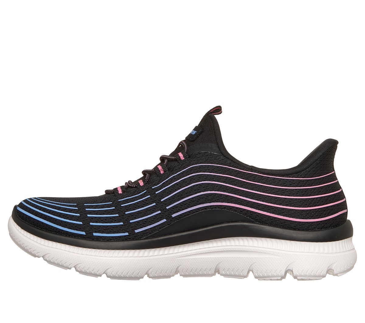 Slip-ins: Summits Plus - Bright Wave | Skechers Women