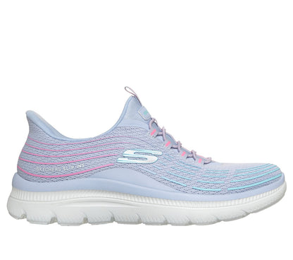Slip-ins: Summits Plus - Bright Wave | Skechers Women