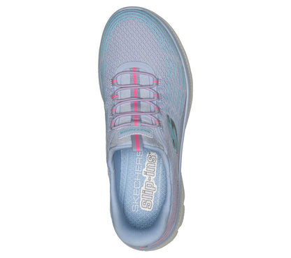 Slip-ins: Summits Plus - Bright Wave | Skechers Women