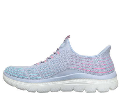 Slip-ins: Summits Plus - Bright Wave | Skechers Women