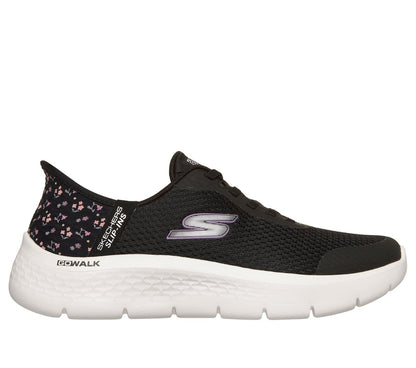 Women|New Arrivals Skechers Slip-ins: GO WALK Flex - Lily Rose | Skechers Women|New Arrivals
