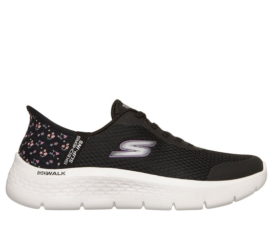 Women|New Arrivals Skechers Slip-ins: GO WALK Flex - Lily Rose | Skechers Women|New Arrivals