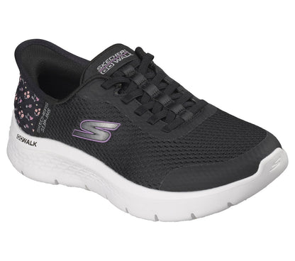 Women|New Arrivals Skechers Slip-ins: GO WALK Flex - Lily Rose | Skechers Women|New Arrivals