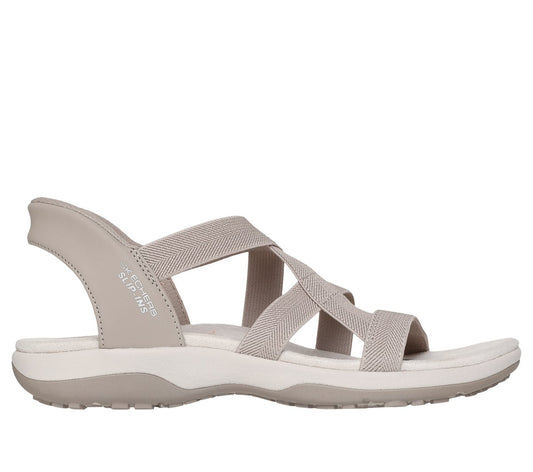 Slip-ins: Reggae Slim - Stretch Flex | Skechers Women