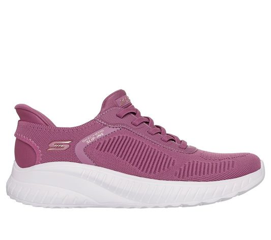 Slip-ins: BOBS Sport Squad Chaos - Current Muse | Skechers Women