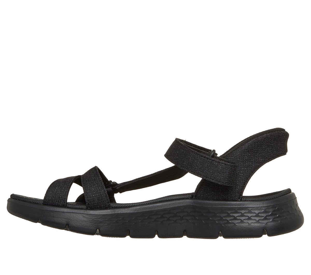 Slip-ins: GO WALK Flex Sandal - Illuminate | Skechers Women