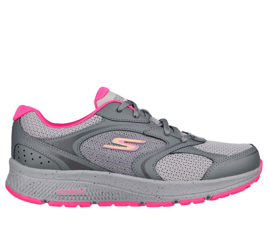 GO RUN Consistent - Vivid Horizon | Skechers Women