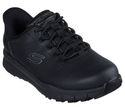 Slip-ins Work: Nampa - Cottonbud | Skechers Women