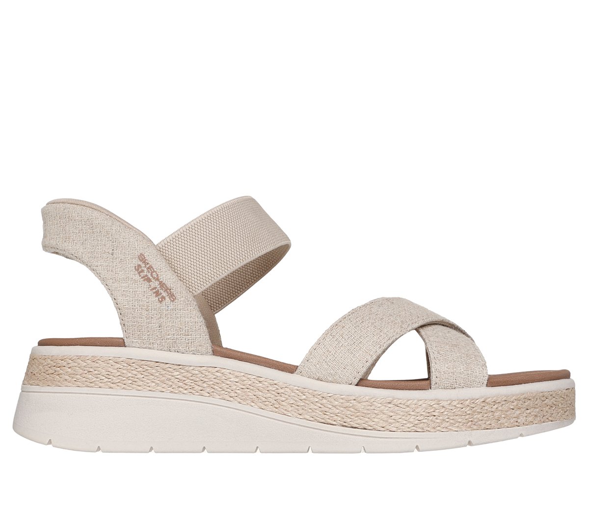 Slip-ins: BOBS Sun Ray - Bright Take | Skechers Women