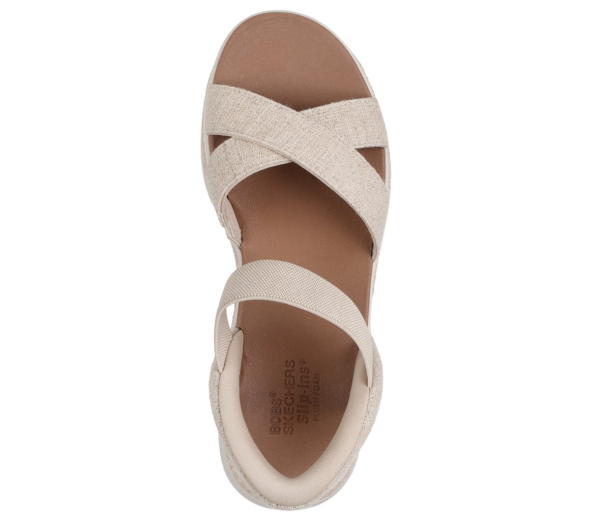 Slip-ins: BOBS Sun Ray - Bright Take | Skechers Women
