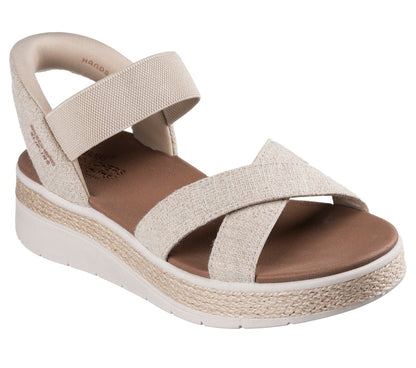 Slip-ins: BOBS Sun Ray - Bright Take | Skechers Women