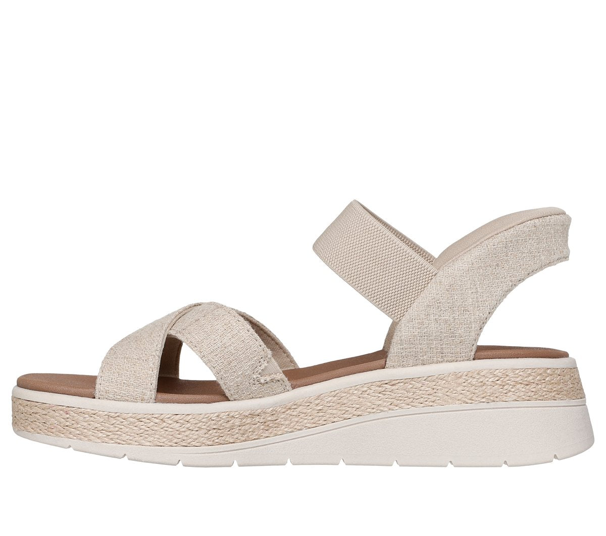 Slip-ins: BOBS Sun Ray - Bright Take | Skechers Women
