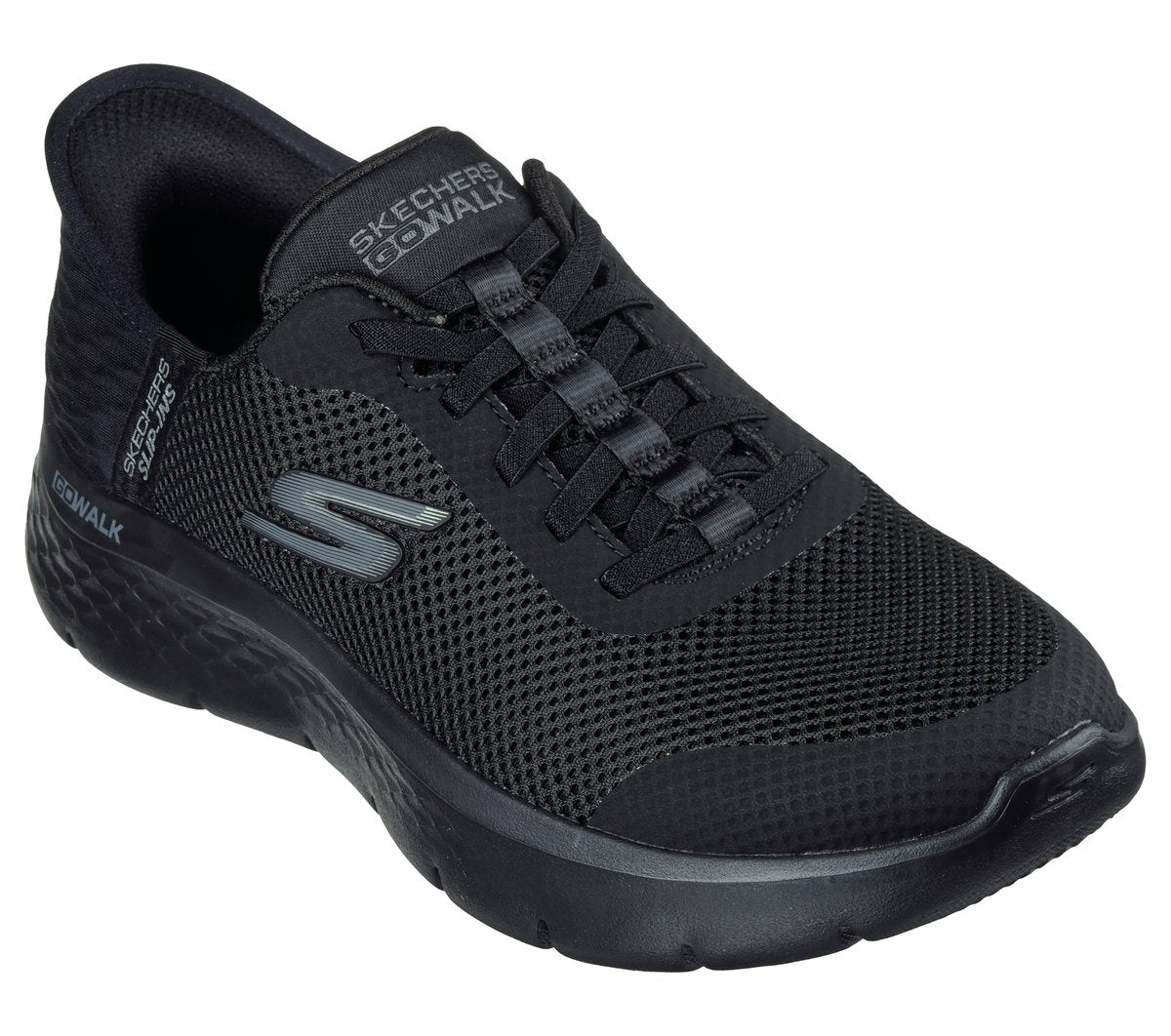 Slip-ins: GO WALK Flex - Grand Entry | Skechers Women