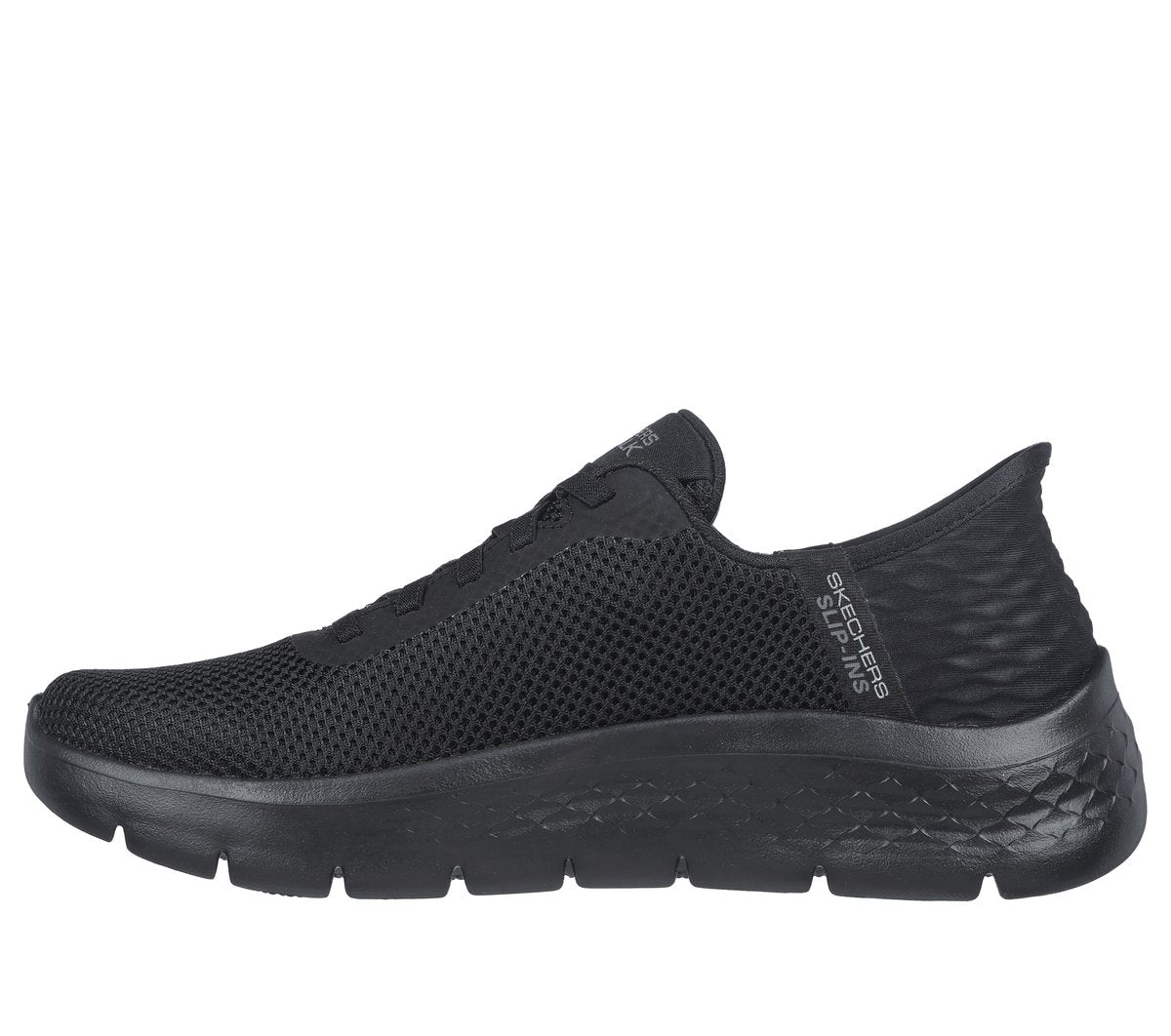Slip-ins: GO WALK Flex - Grand Entry | Skechers Women