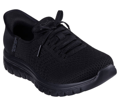 Slip-ins: Graceful - First Blush | Skechers Women