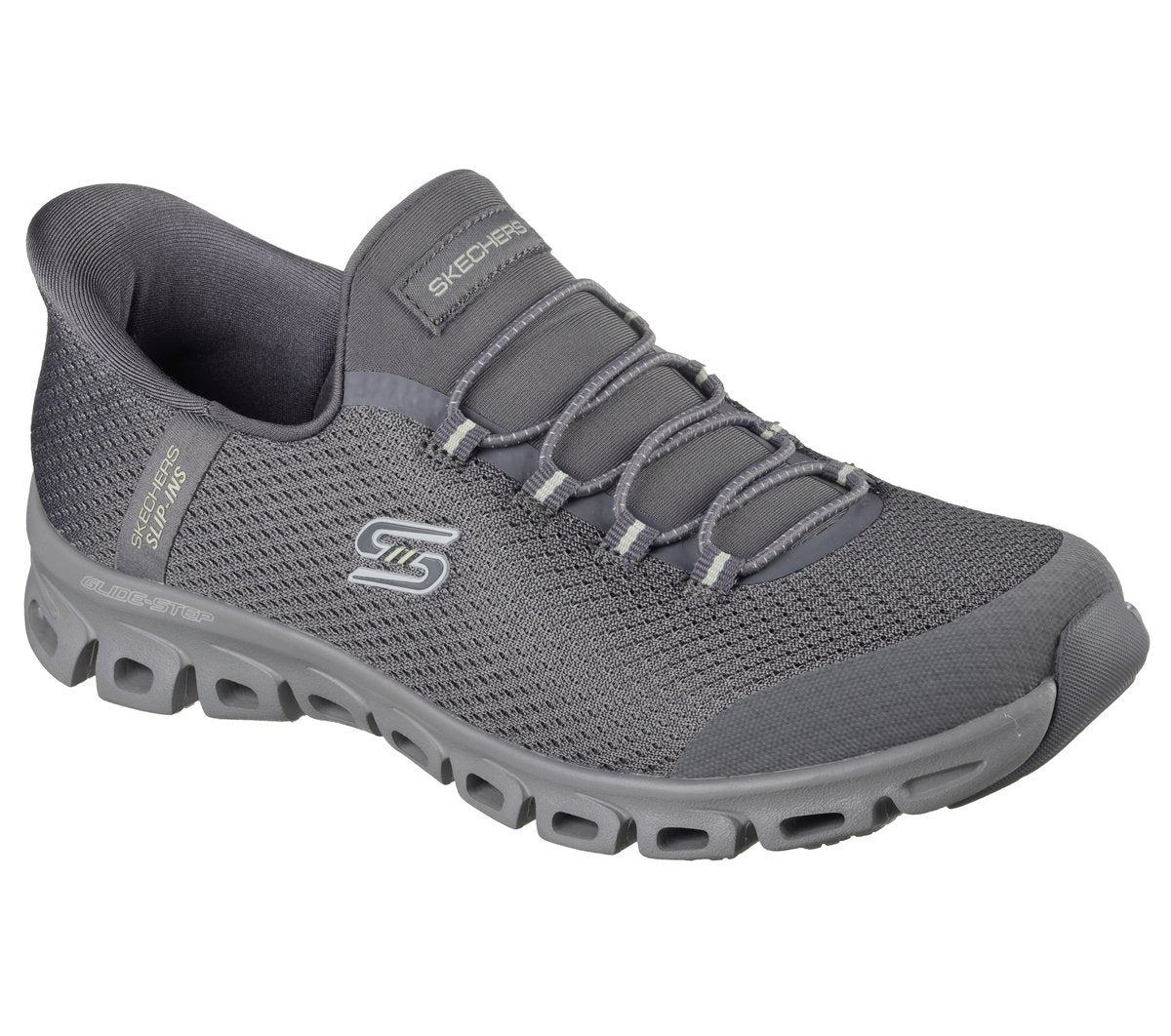 Slip-Ins: Glide-Step - Vibey | Skechers Women