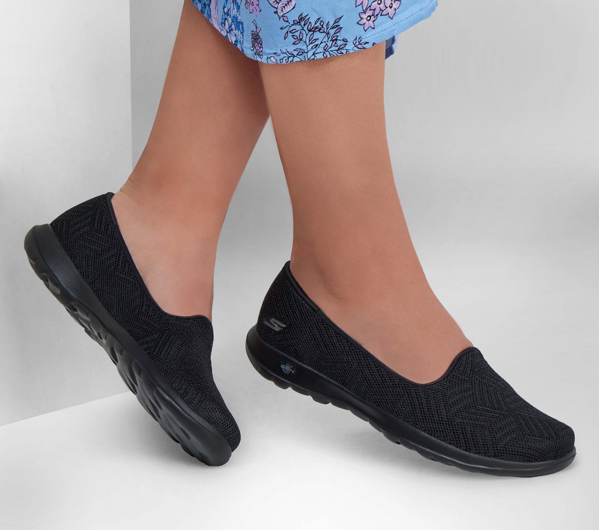 GO WALK Lite - Sweet Gal | Skechers Women