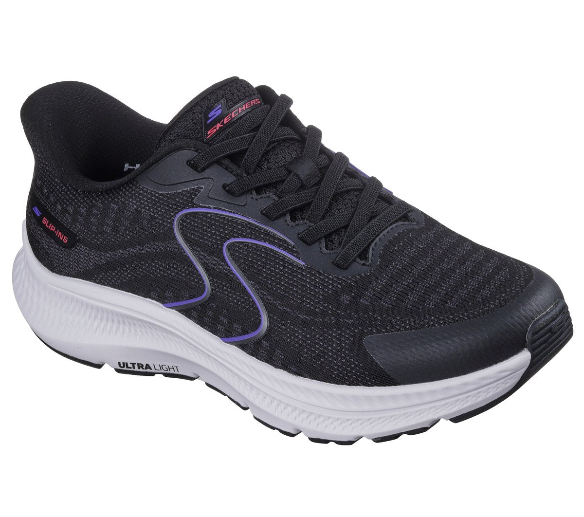 Slip-ins: GO RUN Consistent 2.0 - Lockhart | Skechers Women