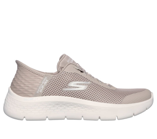 Slip-ins: GO WALK Flex - Grand Entry | Skechers Women