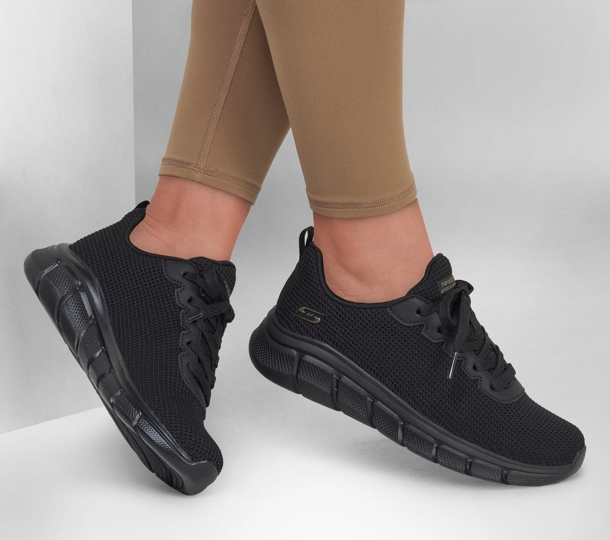 BOBS Sport B Flex - Visionary Essence | Skechers Women