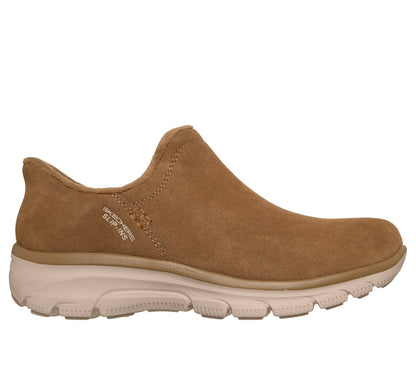 Slip-ins Relaxed Fit: Easy Going - Modern Hour 2 | Skechers Women