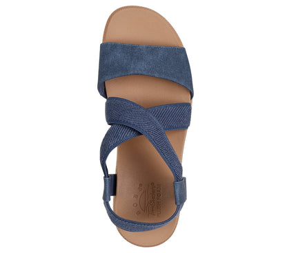 BOBS Desert Kiss Low | Skechers Women