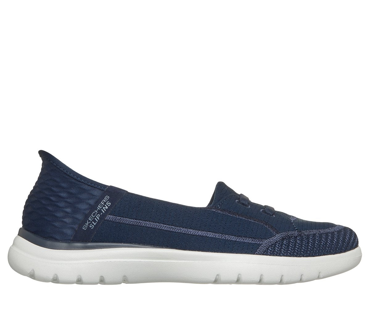 Slip-ins: On-The-GO Flex - Top Notch | Skechers Women